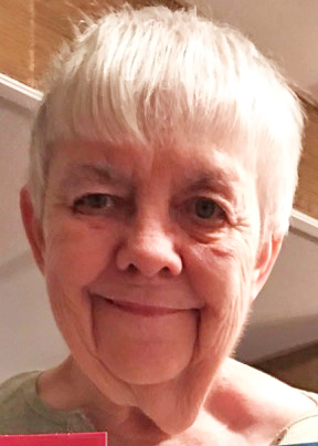 Carol Ann Glendenning